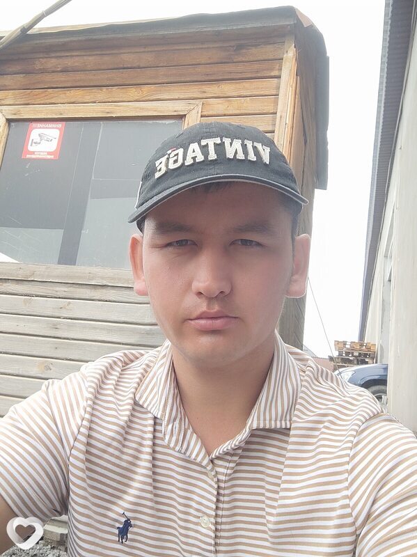Сәкен, 30, Таразе — анкета №1227233