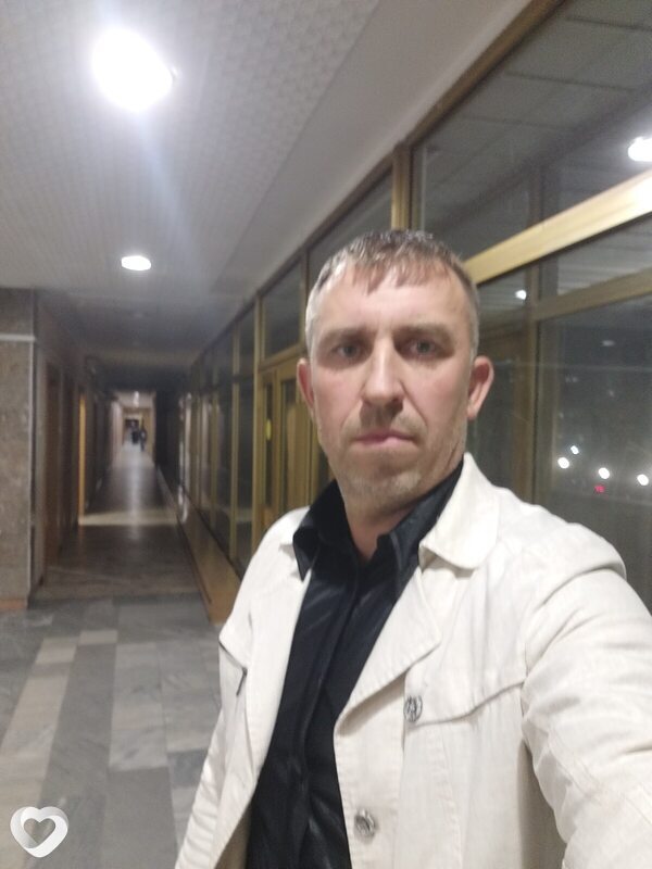 Павел, 46, Череповце — анкета №1227235