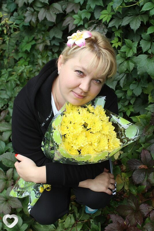 Ирина, 48, Екатеринбурге — анкета №1227236