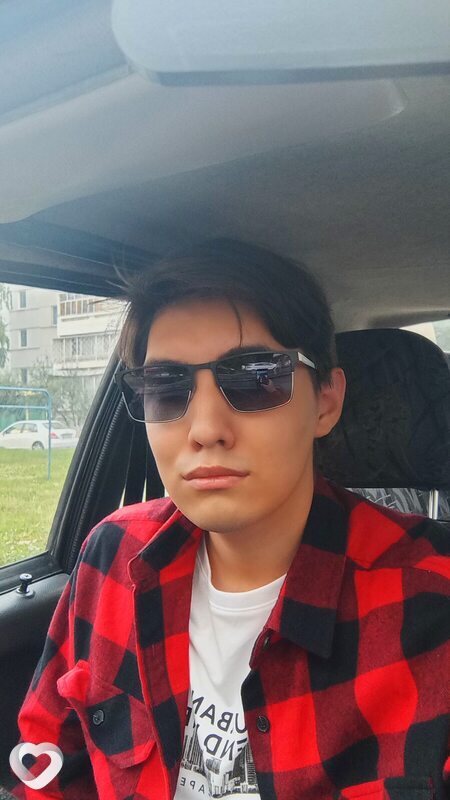 Кирилл, 22, Набережных Челнах — анкета №1227245