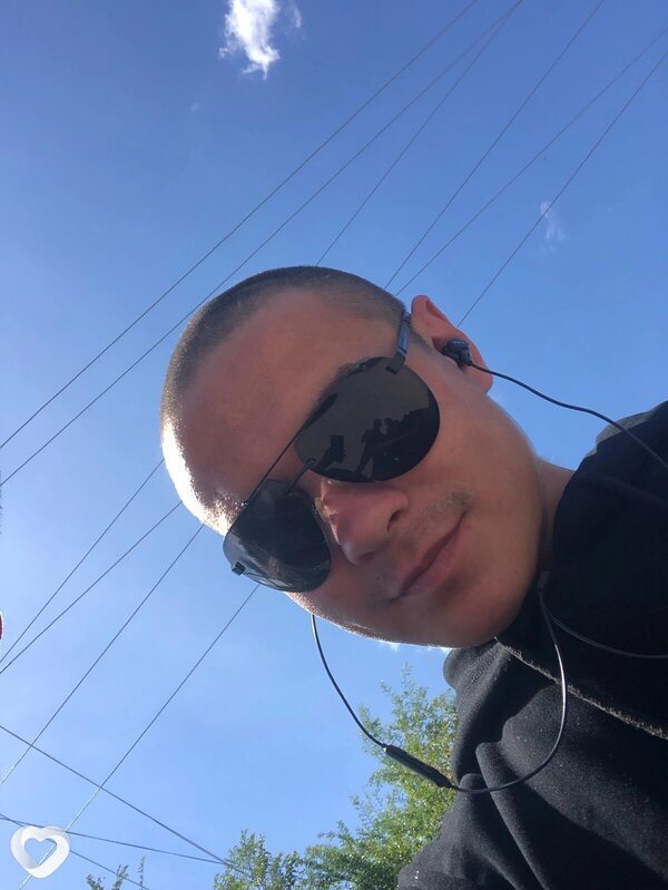 Алексей, 28, Москве — анкета №1227250