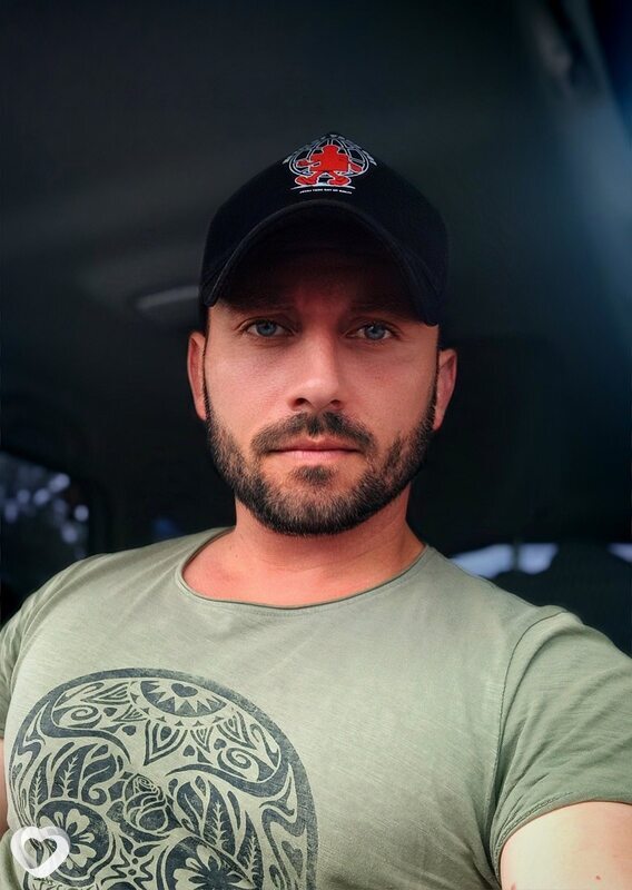 Михаил, 46, Пскове — анкета №1227308