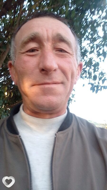Темур, 51, Сочи — анкета №1227313