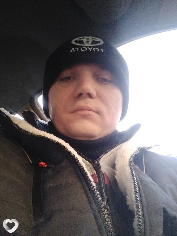 Максим, 36, Чите — анкета №1227316