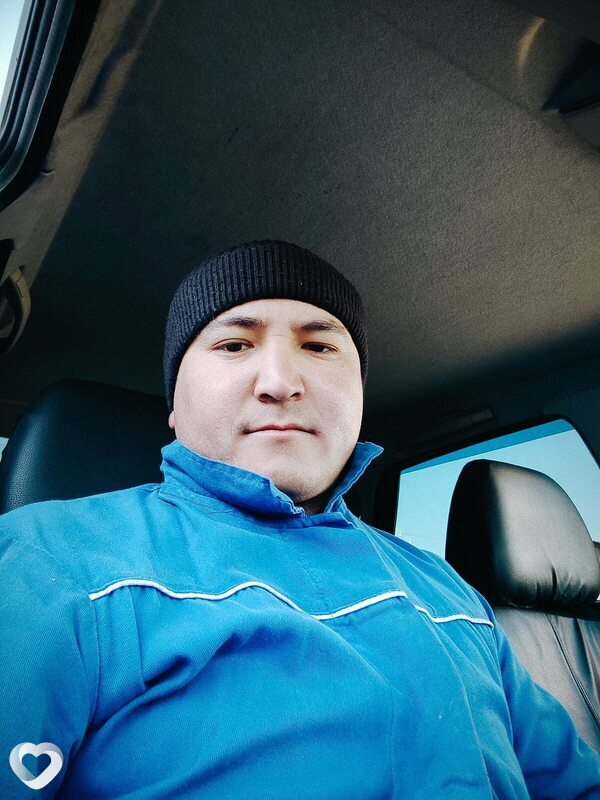 Сабир, 26, Челябинске — анкета №1227318