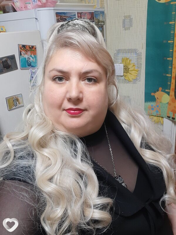Татьяна, 45, Сургуте — анкета №1227319