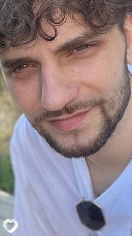 Тема, 34, Одессе — анкета №1227326