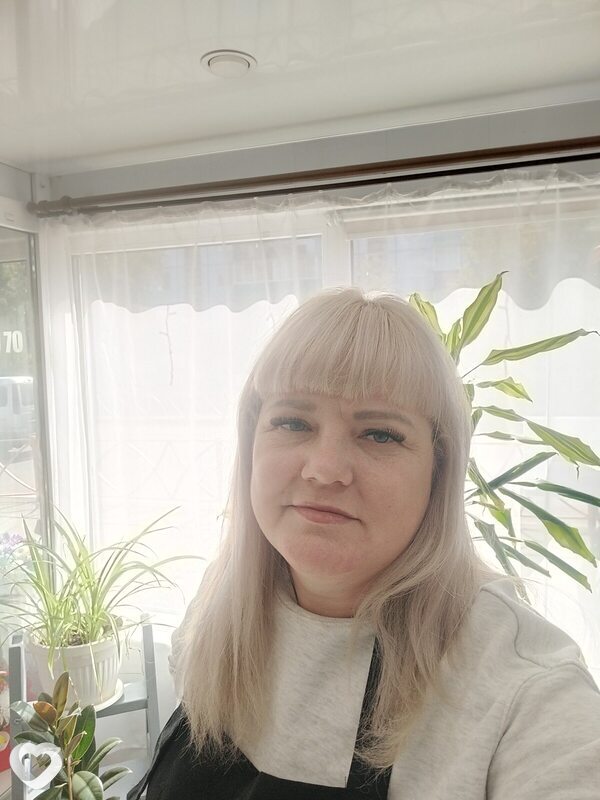Александровна, Черемхово