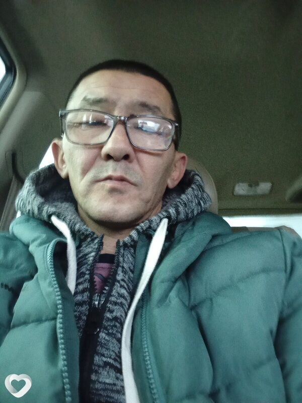 Стас, 50, Красноярске — анкета №1227431