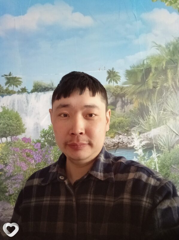 Дастан, 34, Петропавловске — анкета №1227443