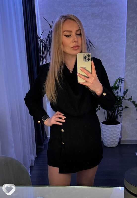 Мария, 34, Уфе — анкета №1227448