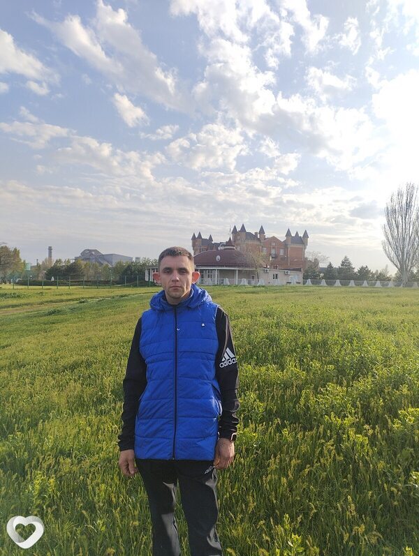 Витя, 31, Таганроге — анкета №1227449