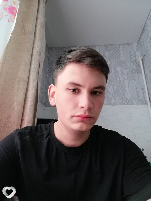 Владимир, 23, Лесосибирске — анкета №1227455