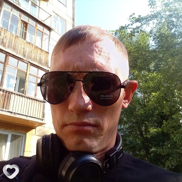 Дмитрий, 36, Красноярске — анкета №1227481