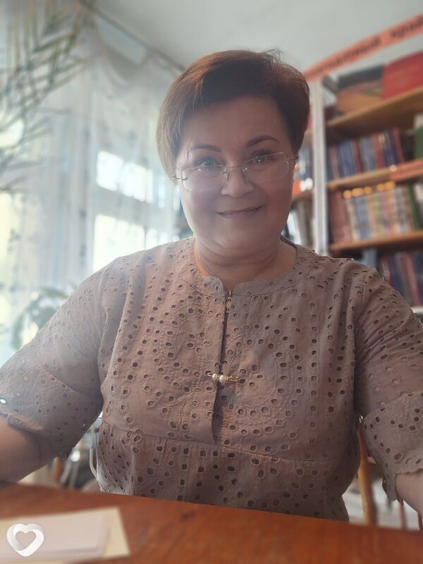 Ирина, 53, Краснодаре — анкета №1227483