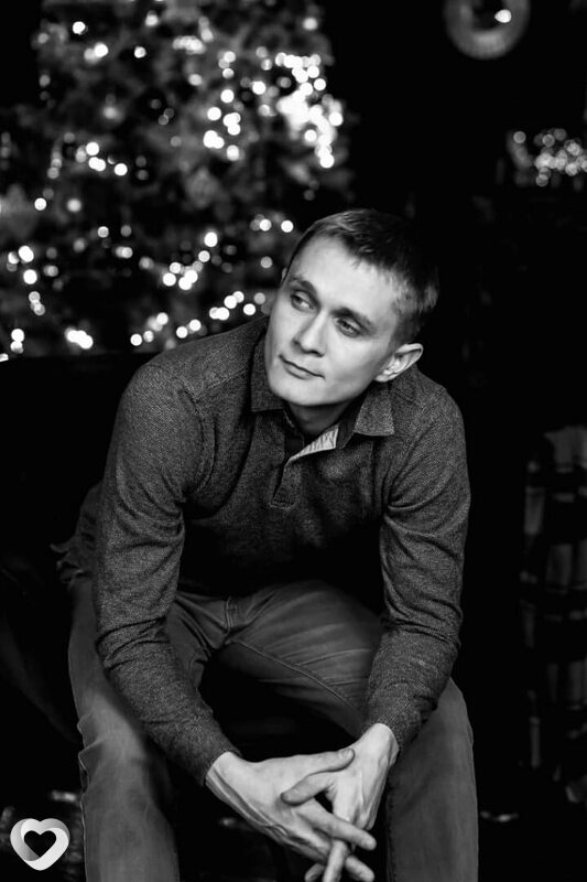Антон, 29, Могилев — анкета №1227486