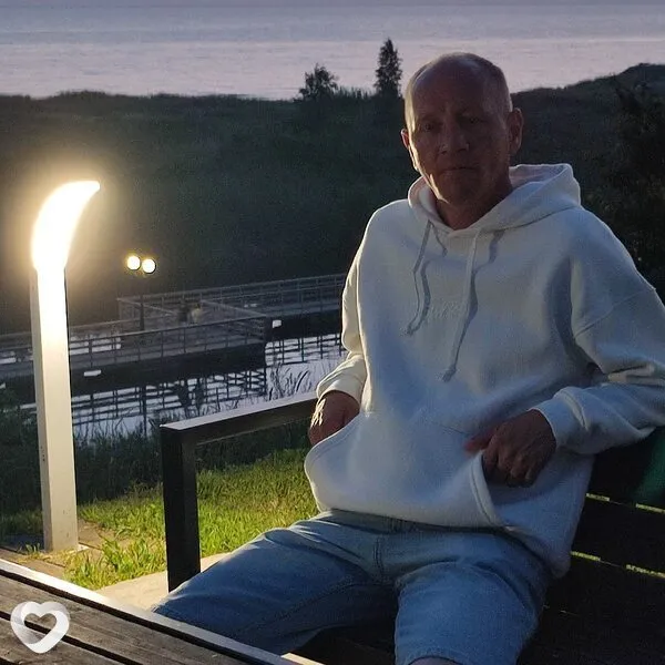 Дмитрий, 50, Москве — анкета №1227488