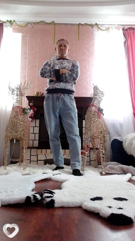 Виталий, 56, Таганроге — анкета №1227489