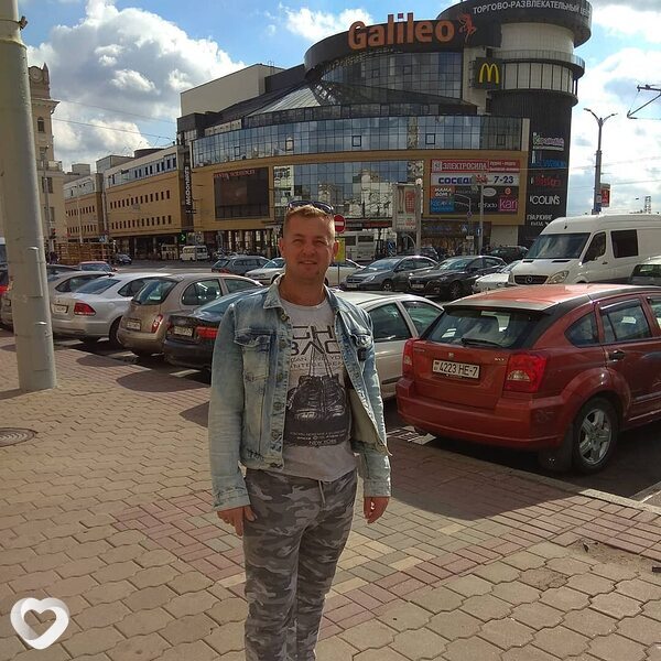 Сергей, Санкт-Петербург