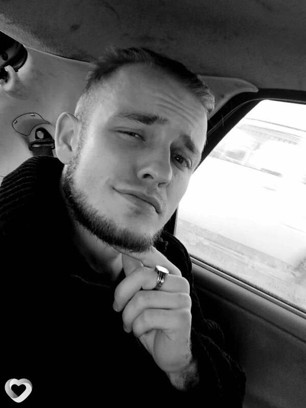 Александр, 26, Иванове — анкета №1227358