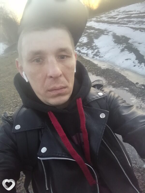 Ильюха, Санкт-Петербург