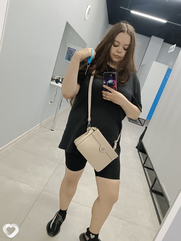 Светлана, 29, Екатеринбурге — анкета №1227361