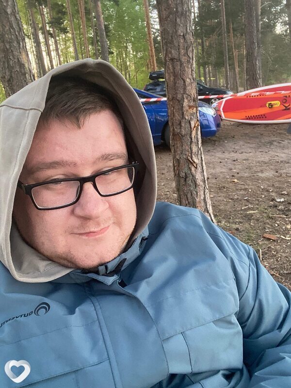 Иван, 34, Кинеле — анкета №1227371