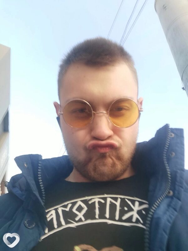 Кирилл, 26, Екатеринбурге — анкета №1227372
