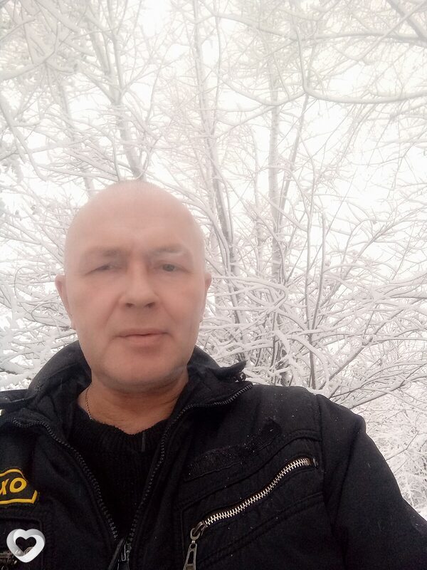 Андрей, 54, Оренбурге — анкета №1227377