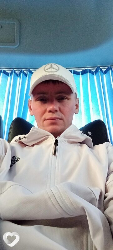 Павел, 37, Москве — анкета №1227380