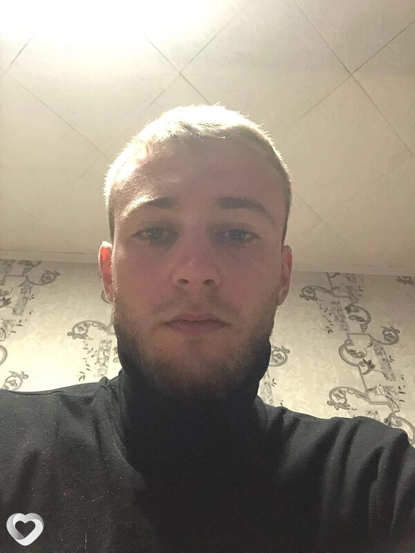 Сергей, 29, Одинцове — анкета №1227520