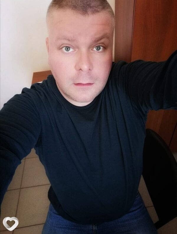 Антон, 41, Калуге — анкета №1227524