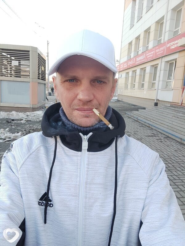 Сергей, 46, Екатеринбурге — анкета №1227526
