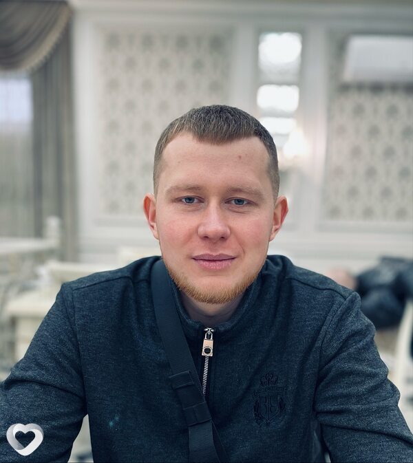 Артем, 27, Оренбурге — анкета №1227559