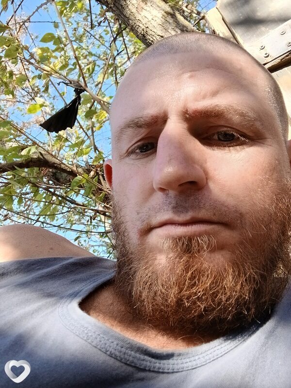 Константин, 40, Пскове — анкета №1227565