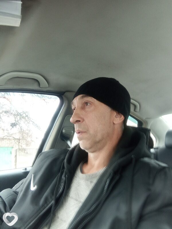 Антон, 51, Орёл — анкета №1227568