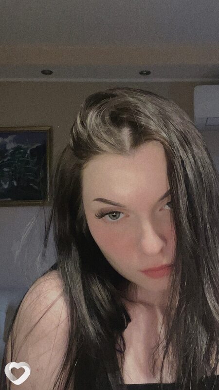 Ариэль, 20, Уфе — анкета №1227575