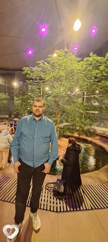 Вадик, 39, Набережных Челнах — анкета №1227578