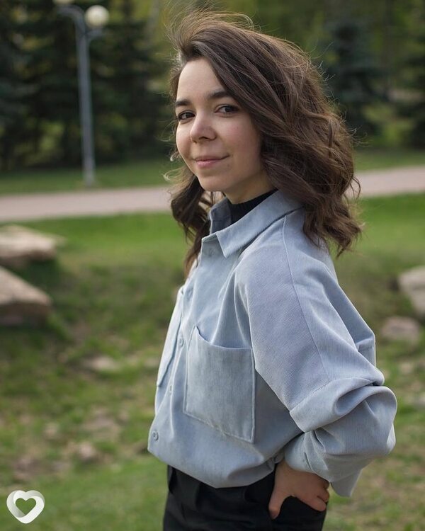 Анна, 43, Москве — анкета №1227579