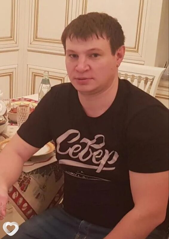 Сергей, 45, Омске — анкета №1227580