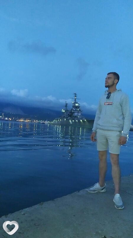 Вадим, 33, Анапе — анкета №1227212