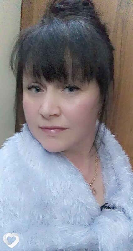 Ксения, 46, Кирове — анкета №1227221
