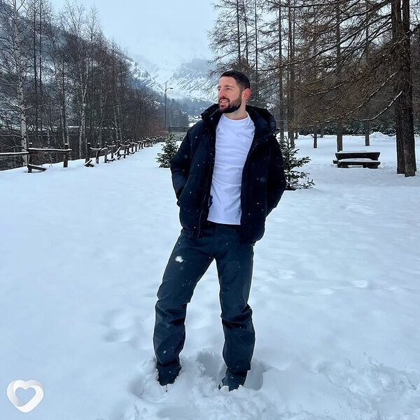Никита, 40, Санкт-Петербурге — анкета №1227224