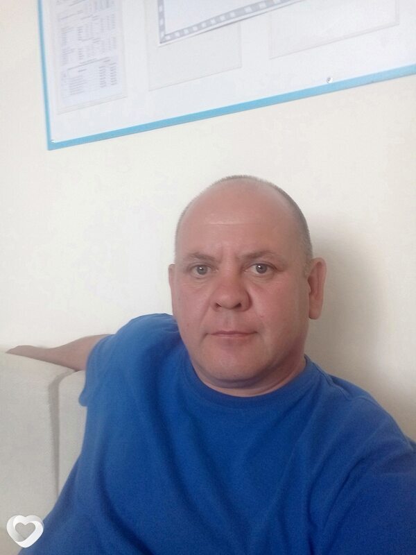 Анатолий, 48, Ленинске — анкета №1227384