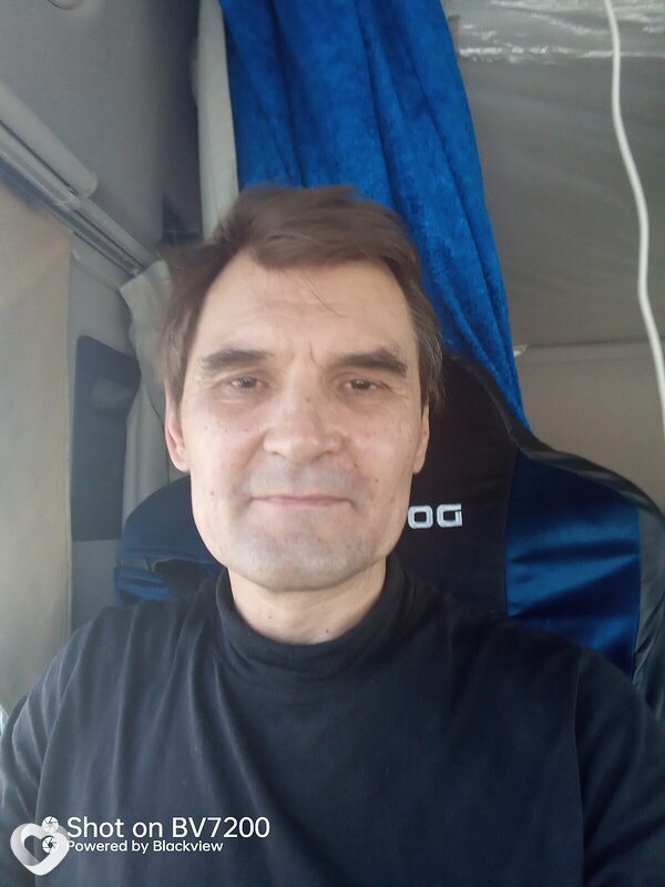 Валерий, 52, Кемерове — анкета №1227391
