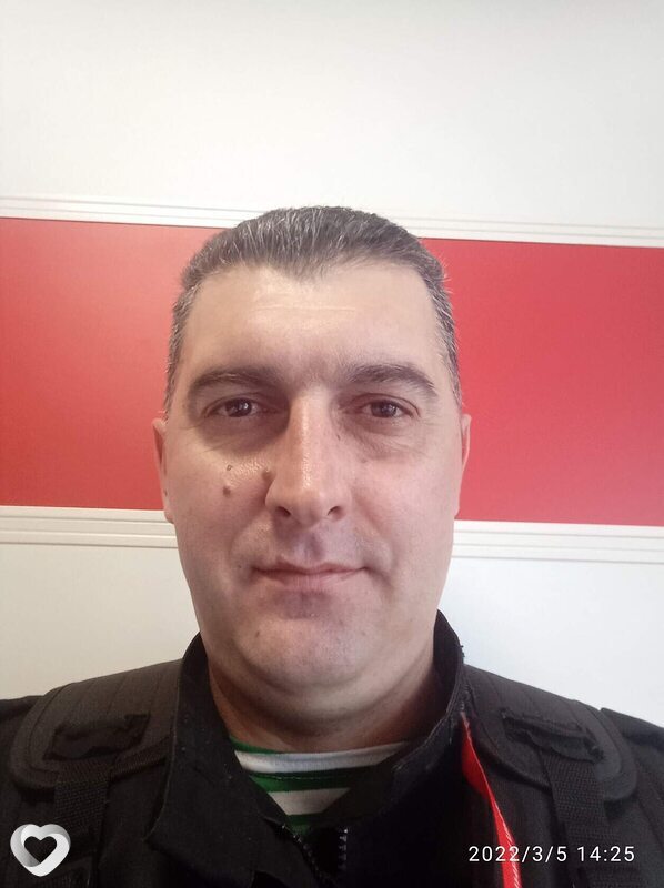 Дмитрий, 43, Ногинске — анкета №1227394