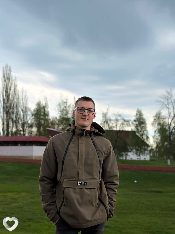 Игорь, 23, Липецке — анкета №1227410
