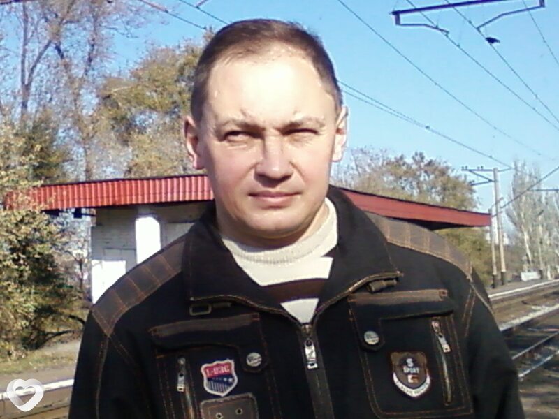 Анатолий, 51, Ростове-на-Дону — анкета №1227418