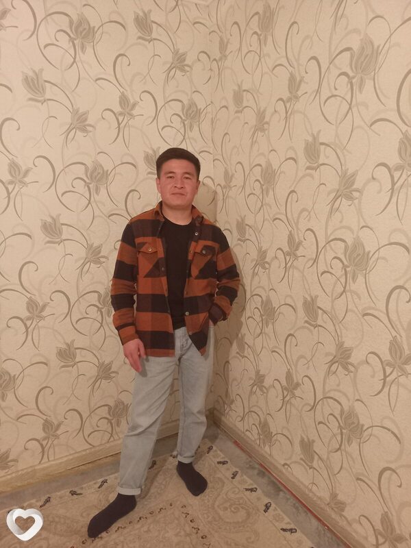 Жанболат, 27, Шымкенте — анкета №1227429