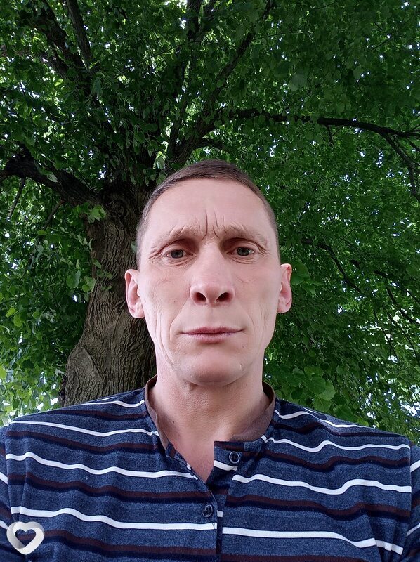 Евгений, 48, Курганинске — анкета №1227430